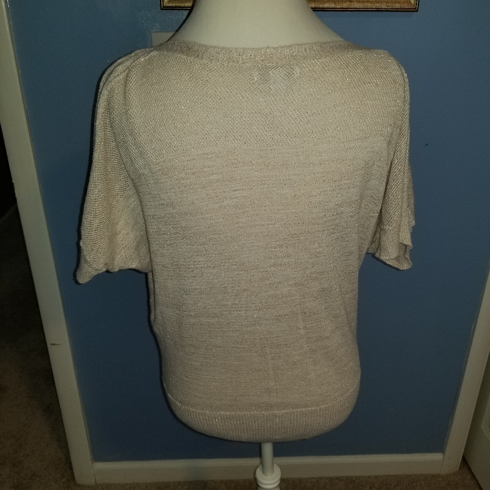 Ladies NY&CO top - Picture 4 of 8